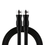Philips RG6 Dual Shield Coaxial Cable, 25 Ft. Ideal For Tv Antenna Dvr Vcr. Fixed Price $40.00.