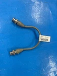 03/ 1PCS Hp Keysight Agilent 8120-2682 Bnc Cable 10502A. Fixed Price $25.00.