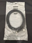 New Itt Pomona Electronics 2249-C-120 Bnc (m) Cable RG58C/U Ships Free. Fixed Price $26.99.
