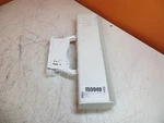 Dented Jbl Harman Cbt 50LA-1-WH Series Line Array Speakers. Fixed Price $299.00.