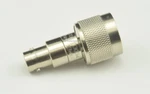 Inmet 64671 Model 5022 Bnc Female Rf Adapter Connector. Fixed Price $10.45.
