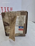 1984-1989 Dodge Omni Plymouth Horizon Nos Mopar In Dash Tachometer & Fuel Gauge. Fixed Price $135.00.