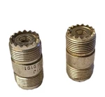 Amphenol PL-258 / PL258 (2 Pack) The. Fixed Price $12.34.