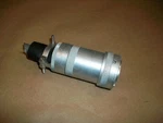 Burndy Ms Military Connector 9502 C6JFE24-48SNE Used. Fixed Price $35.00.
