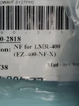Times EZ-400-NF-X Female Crimp Cap Connector For LMR-400 Cable. Fixed Price $12.00.