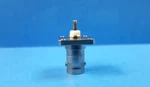 (1 Pc) Bnc Female Jack Connector, UG-290A/U, Delta, 50 Ohm. Fixed Price $15.00.