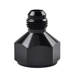 Evil Energy Female To 6AN Flare Reducer Adapter AN8 AN6, 1PC. Fixed Price $13.88.