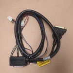 Harris Mobile Radio CH721 Option Cable CA-011854-001. Fixed Price $74.99.
