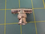 Amphenol UG274A/U Bnc Tee Adapter. Fixed Price $8.99.