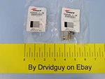 Lot Of Andrew 240APNM-C-CR N-male Crimp For CNT240 W/ Captivated Pin. Fixed Price $15.99.