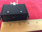 S-324-CCT-K Cinch Jones Connector. Fixed Price $11.20.