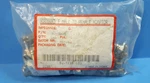 100 Pcs- F-type To Female Adapter, BJ-7235, Dragoon. Fixed Price $29.00.