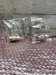 New Lot Of 2 Amphenol Bunker Ramo Connector 554-79. Fixed Price $10.00.