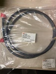 Andrew L4A-DMDM-8-P Cable 8FT Sureflex 12CN102473825. Fixed Price $32.99.