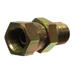 Apache 39004300 Steel Universal Hydraulic Adapter 3/8 X 1/2 Female In.. Fixed Price $10.49.