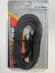 Roadpro 18' Co-phase Cb Antenna Coax. RP-18CCP. New The Original Package.. Fixed Price $19.99.