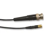 Radiall Bnc Plug To Smb Rf Cable RG174 1-METER Length New R284C0351028. Fixed Price $24.95.
