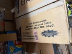 Engenius SN-ULTRA-AK10 920 Series Outdoor Antenna Kit. Fixed Price $290.00.