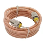 Truckspec TS-8X9CL 9' MINI8 Clear Plg-plg (TS8X9CL). Fixed Price $35.90.