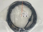 Rosenberger SLJ12RPW-60M64M-30FT-00 Cable Assembly. Fixed Price $50.00.