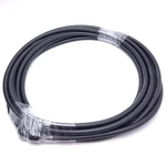 Ventev 400-07-07-P25' Coax Cable, Male Connector, 25FT Length. Fixed Price $75.00.