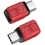 Usb-c To Data Blocker, Anti Juice Jacking, For Charge-only, Supports Up.... Fixed Price $15.89.