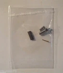*lot Of 20* Connectors RFI-RSA-3050-B Small Female RG-174 & RG-316. Fixed Price $89.99.