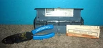 Super Champ 1-601834-3 Bnc Coaxial Connector Kit RG-59. Fixed Price $22.36.