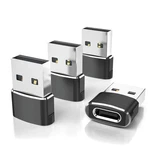 Elebase To Adapter For Iphone 17 4PACKUSBC Female Car Cha.... Fixed Price $24.63.