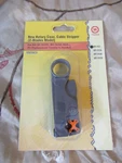 Hanlong Rotary Coax Cable Stripper For RG-58(3C2V), RG-59/62, RG6, 6QS, 3C, 4C,. Fixed Price $12.00.