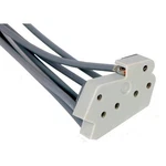 Acdelco PT546 Headlight Switch Way Female Door Window Pigtail. Fixed Price $70.85.