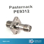 PASPE9312 Pasternack Adapter Coaxial Connector Sma Jack, Female Socket. Fixed Price $19.00.