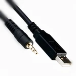 Usb Data Cable For Bayer Contour Breeze Next Glucose Meters, EZSYNC001C. Fixed Price $29.99.