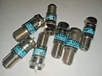 Holland Electronics Db Attenuator Pad FAM-20 Fast Free Shipping. Fixed Price $6.49.