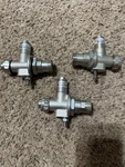 Huber & Suhner Epm Lightning Protector 3409.41.0024 High-power Low-lot Of. Fixed Price $35.00.