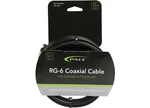 12FT Coaxial Cable RG6 Tv Satellite High-speed Signal Transmission. Fixed Price $27.65.