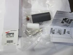 Commscope Andrew F2PNM-HC Male Connector New!!! Factory Box Free Shipping. Fixed Price $14.75.