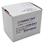 Commscope Andrew T-2-4310M-S Termination 2W DC-3GHZ Mini Din 4.3/10.0 Male. Fixed Price $12.75.
