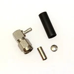 Amphenol, P# 901-9531-3SF Connector Plug, Male Pin 50 Ohm NEW-1. Fixed Price $12.99.