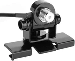 Zerone Car Ham Antenna Mount Bracket For Mobile Radio Clip Trunk Lid/h. Fixed Price $52.99.