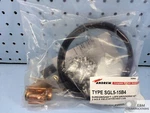 SGL5-15B4 Andrew Sureground Grounding Kit LDF5 7/8" Cable Two-hole Lug. Fixed Price $9.75.