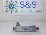 Wireless Solutions DC-2700N-10 Db Directional Coupler 698-2700 Mhz. Fixed Price $19.99.