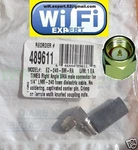 Times EZ-240-SM-RA Sma Male Right Angle Plug Crimp Connector For LMR240 Usa. Fixed Price $10.99.