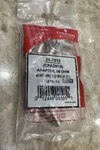 Aim Emerson 25-7510 Rca Female Bnc Adapter, 50 Ohm 101849 CPAD515 10PK C-8. Fixed Price $18.50.