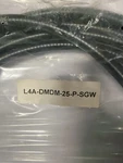 Commscope Andrew L4A-DMDM-25-P-SGW Heliax Jumper Cable 25FT New. Fixed Price $60.00.