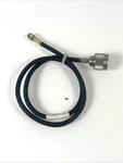Coleman Coaxial Cable Rg 223/U 19 Awg Type CL2X 75C (ul) E100316-H 2FT. Fixed Price $22.95.