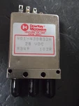 Dowkey Microwave 41-430832A Spdt Coaxial Switch 28V Ttl Latching Vna Test 18GHZ. Fixed Price $38.00.