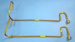 One- Cable Assembly, Special Purpose, 2235361-001, Bae System, 5995-01-615-0725. Fixed Price $75.00.