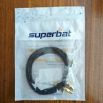 Superbat Sma To Female Rf Coaxial Cable. Fixed Price $10.00.