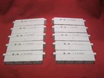 09050483202 Harting Din 41612 Connectors Position 6A Lot Of 10. Fixed Price $10.00.
